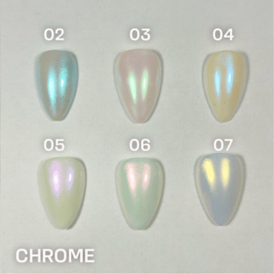 Chrome